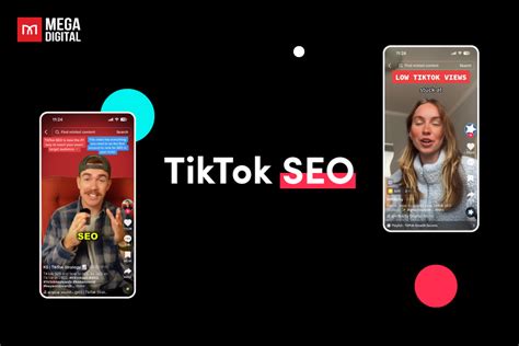 Tiktok Seo Strategy To Show Up On Tiktok Search In 2025