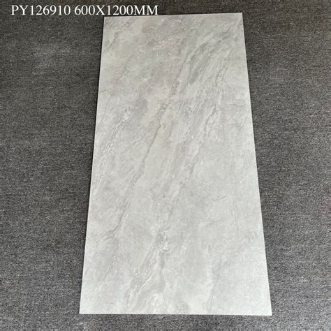 Foshan X Mm Large Size Tile Full Polished Glazed Porcelain Floor