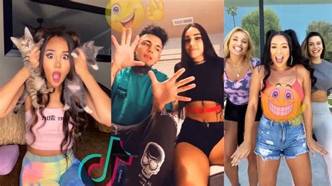 BEST TIKTOK COMPILATION VIDEO TIK TOK COMEDY PRANKS TIK TOK US UK