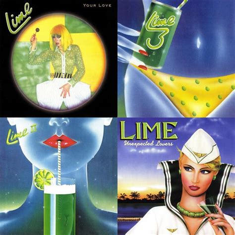 Lime Come And Get Your Love Remix Playlist By Benitosoto5915