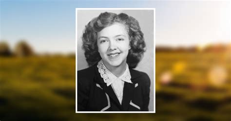 Mary Elizabeth Holley Obituary Shaw Davis Funeral Homes