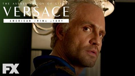 The Assassination Of Gianni Versace American Crime Story Season 2 The Critics Agree Fx