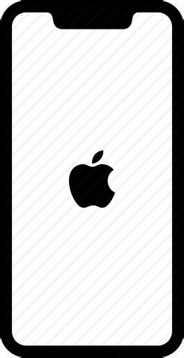 Apple Iphone Icon Png 120472 Free Icons Library