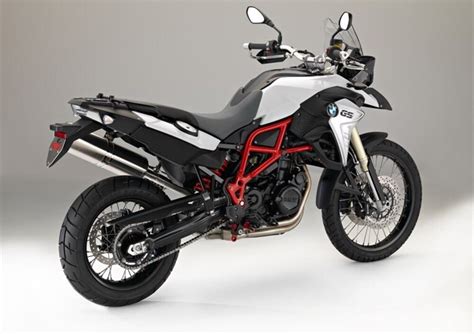 Bmw F 800 Gs 2016 18 Prezzo E Scheda Tecnica Motoit