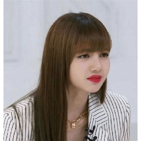 Blackpink Lisa