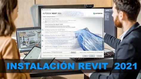 Cómo instalar Revit 2021 Gratis y Legal YouTube