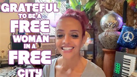 Mtf Trans Puerto Rican 64 Year Old Mama Grateful To Be A Free Trans Woman In Nyc Youtube