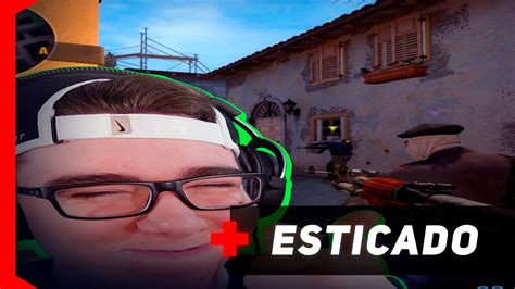 CS GO COMPETITIVO JOGANDO NO 4 POR DEUS YouTube