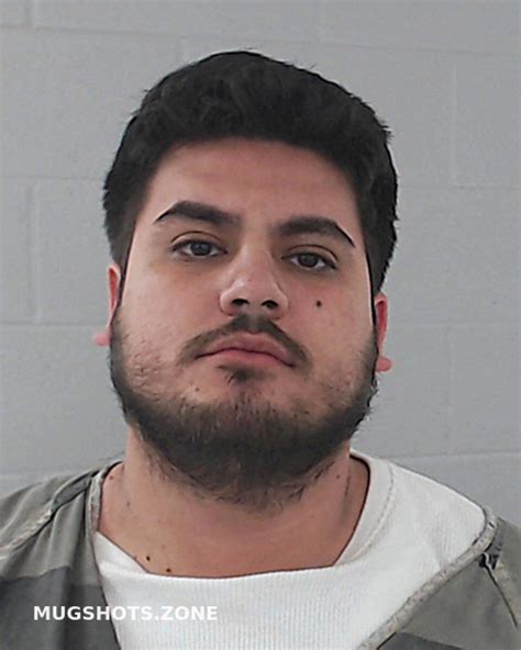 Camacho Victoriano Mario Alberto 10 21 2022 Johnson County Mugshots Zone