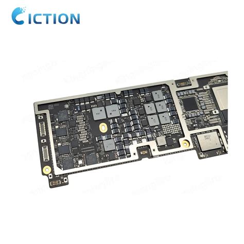 Original A2681 Motherboard With Touch Id For Macbook Air Retina 13 6 M2 A2681 Logic Board 8g