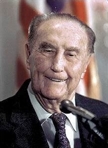 Strom Thurmond Filibuster