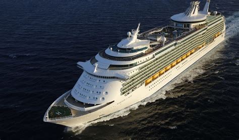 Royal Caribbean Mediterranean Cruise | TravelOcat