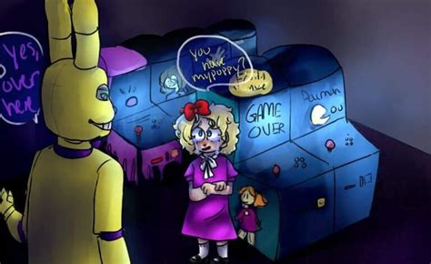 Susie Fnaf Guide Fnaf Insider