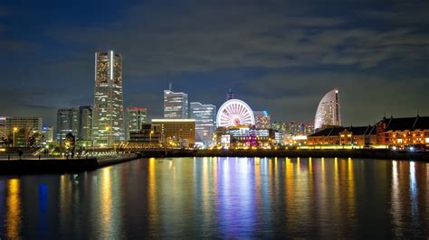 🔥 50 Yokohama Wallpapers Wallpapersafari