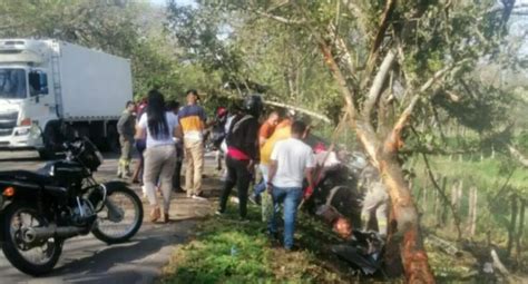 Periodistas Murieron En Accidente De Cesar Microsueño La Posible Razón