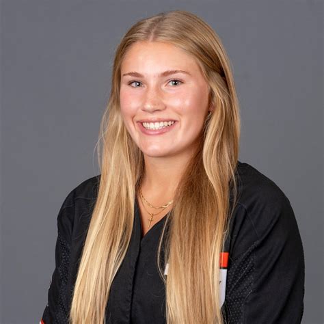 Maija Louko Student Athlete Advisory Committee Ncaa Student Athlete