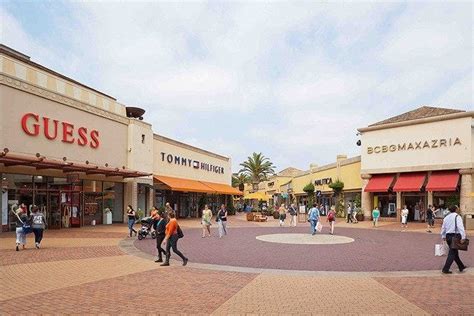 Citadel Outlets Is One Of The Best Places To Shop In Los Angeles