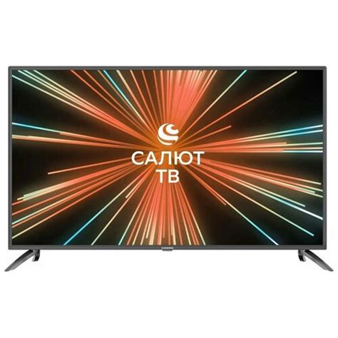 Купить LCD(ЖК) телевизор Sunwind SUN-LED50U11 - цена: 24747 ...