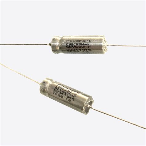 CAK39H Wet Tantalum Capacitors With Hermetic Seal