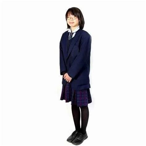 College Uniform at Rs 750/piece | College Uniform in Tiruppur | ID: 8530825912