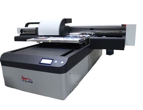 Innojet Printer Uv Head Printer Dtf Innojet