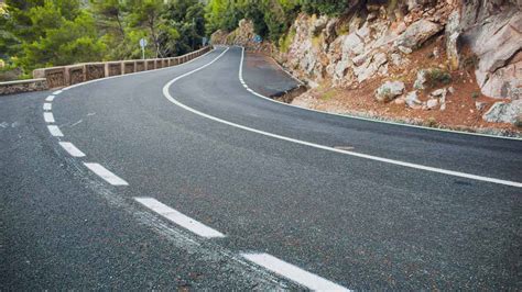 Descubre Las Carreteras M S Bonitas De Espa A Y De Todo El Mundo