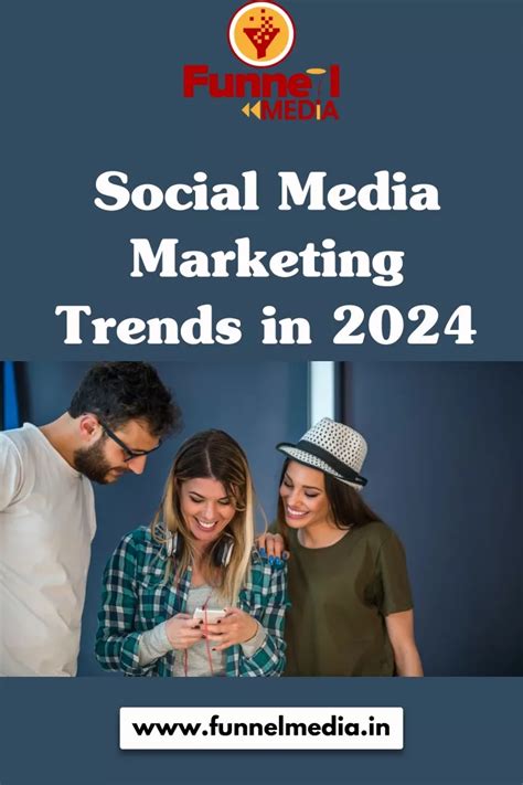 Ppt Social Media Marketing Trends In 2024 Powerpoint Presentation