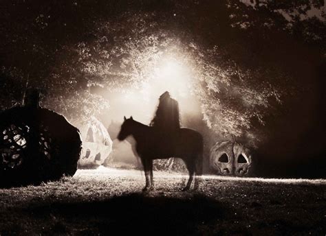 The Best Haunted Hayrides In The United States For Halloween