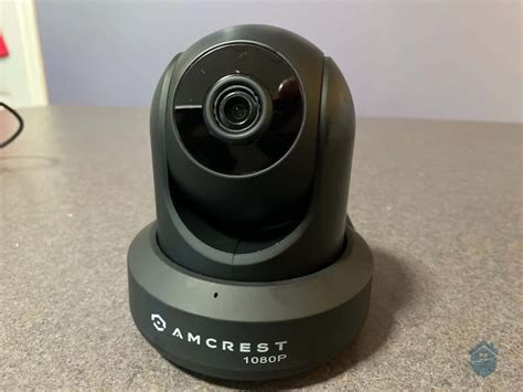 Amcrest Camera Review | 2021 Amcrest Security Camera Reviews