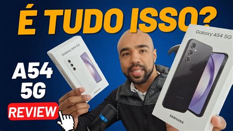 Galaxy A G Porque Todo Mundo Esta Comprando Esse Aparelho Youtube