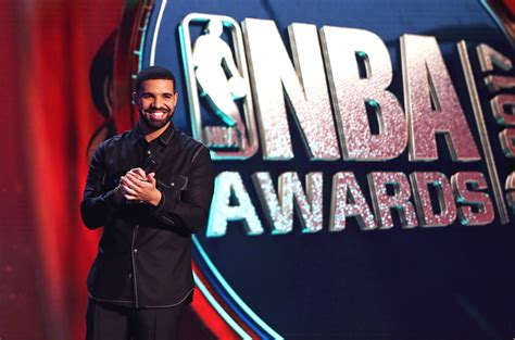 Watch Drake and Will Ferrell as Handshake Coaches In NBA Awards Sketch ...