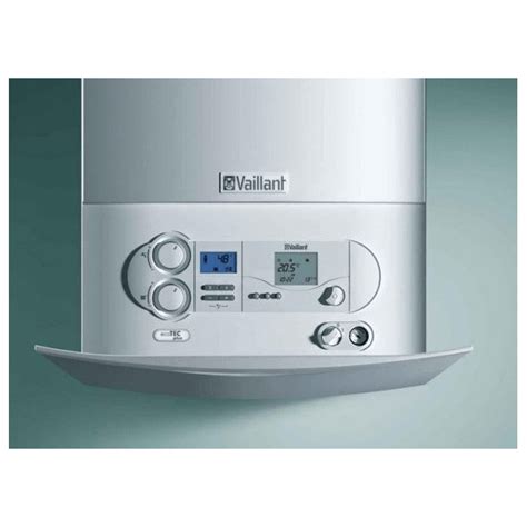 Vaillant EcoTEC Plus 346 5 5 Termostato Calormatic 370F Seralgas