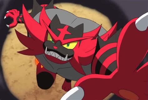 Would You Rather Infernape Or Incineroar Pokémon Amino