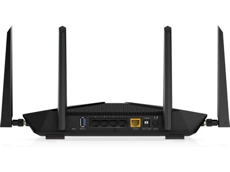 Netgear Nighthawk Ax Wifi Router Refurbished Stacksocial