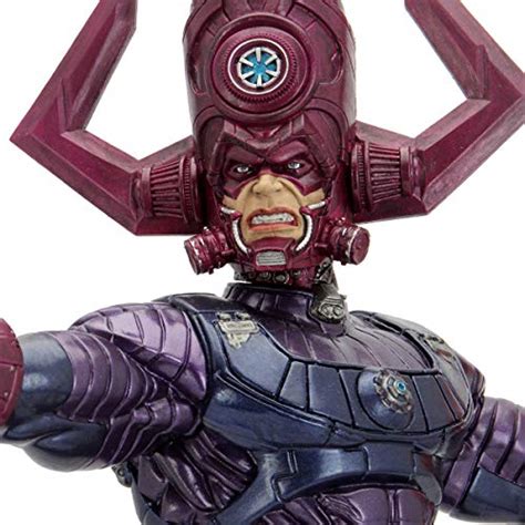 Neca Marvel Heroclix Galactus Devourer Of Worlds Premium Colosal