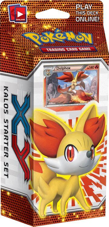 Fennekin Deck Tcg Bulbapedia The Community Driven Pok Mon Encyclopedia