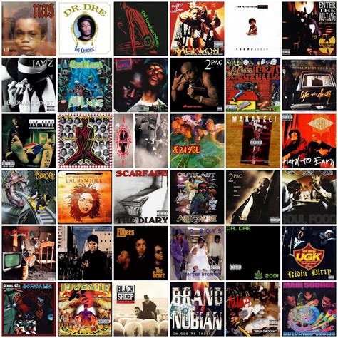 Top 100 Hip Hop Albums Of The 1990s Mediafire 320 Kbps Producto | Hot ...