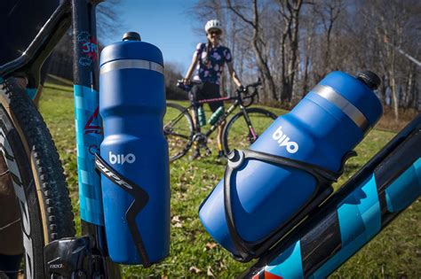 Richmond Company Makes A Bike Bottle That Uses No Plastic Vtdigger