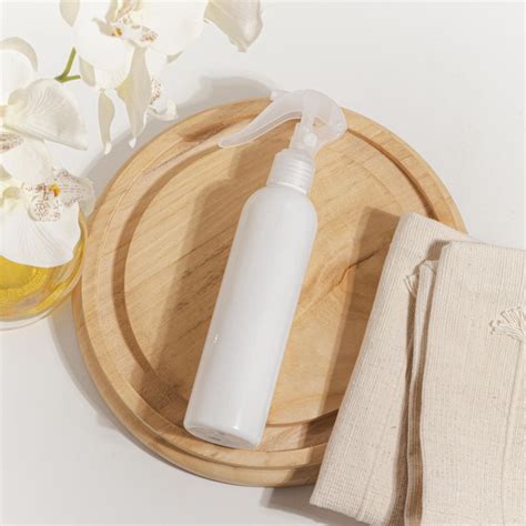 Vanilla Cashmere Room Spray Crafters Choice