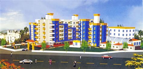 B Chavan And Associates Sada Shubh Complex In Ambegaon Budruk Pune