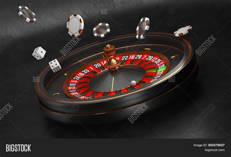 Casino Background. Image & Photo (Free Trial) | Bigstock