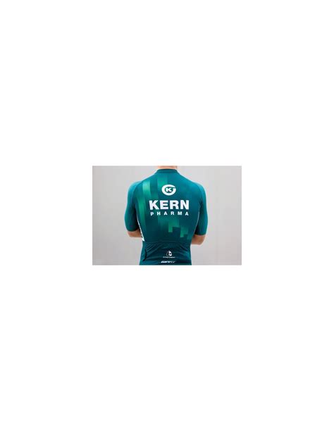 Maillot Aero Kern Pharma Hombre Talla S