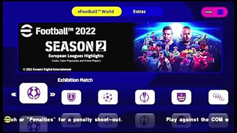 PES TM ARTS 2023 PPSSPP V Final Season 2 Fix Call Name And New Update