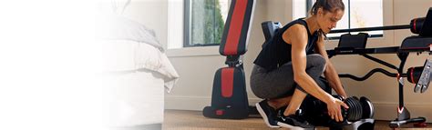 bowflex home page bowflex
