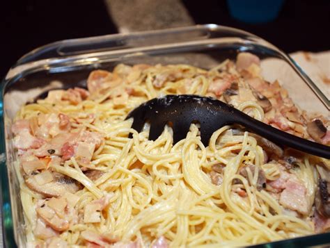 How To Cook Carbonara With Nestle Cream And Evaporated Milk