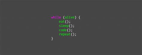 Hey Guys Im Looking For Some More Funny Lines Of Code Like This One