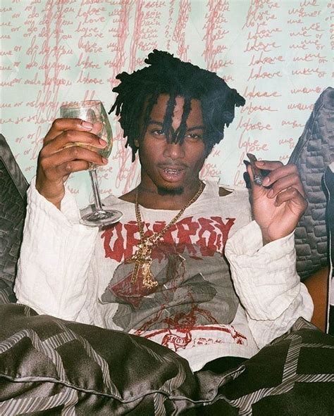 Carti Pfp Anime - Playboi Carti Vlone wallpaper # ...