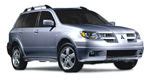 Mitsubishi Outlander 2003 2006 occasion Actualités automobile Auto123