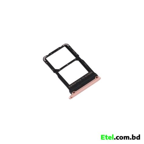 Xiaomi Mi 10 Pro 5G SIM Tray Price In Bangladesh