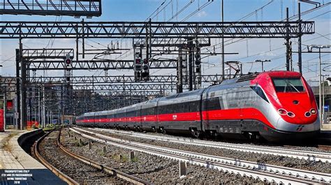 Simulatore Treno Fr Da Venezia Santa Lucia A Torino Porta